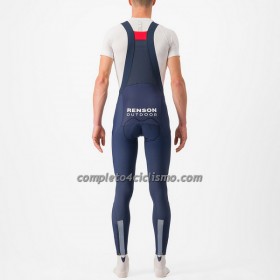 Calzamaglia con bretelle 2023 Soudal Quick-Step